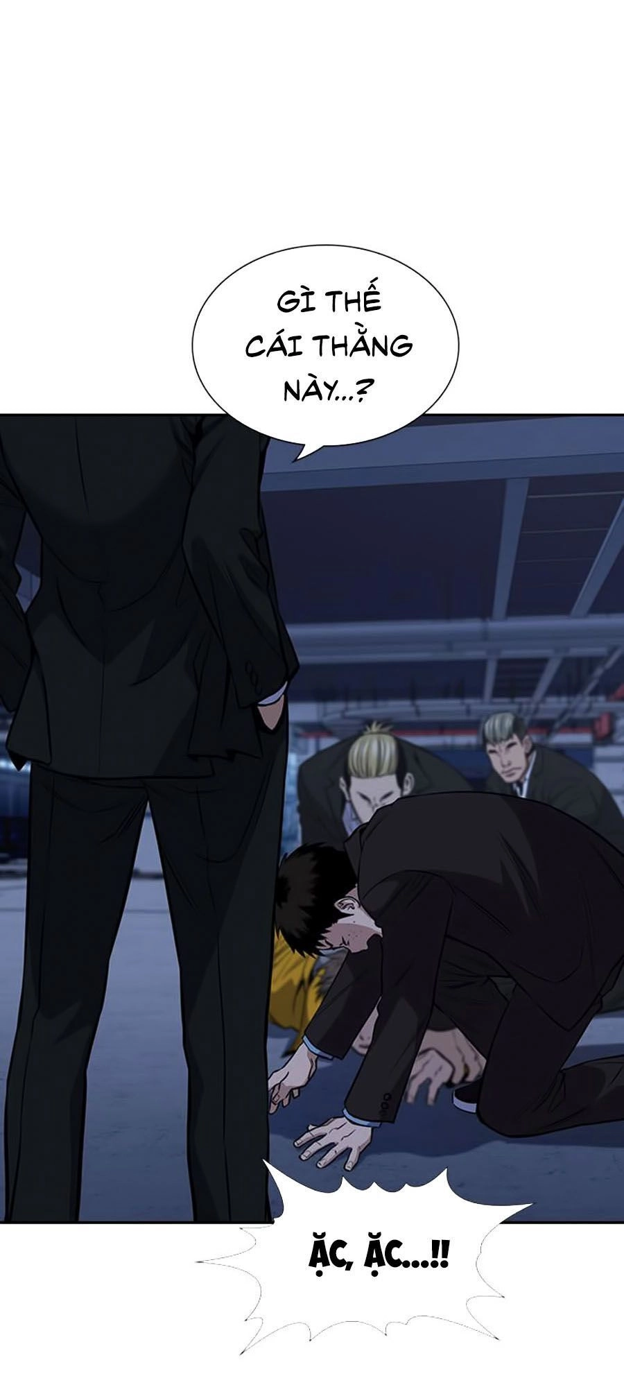 Giáo Dục Chân Chính Chapter 13 - 99