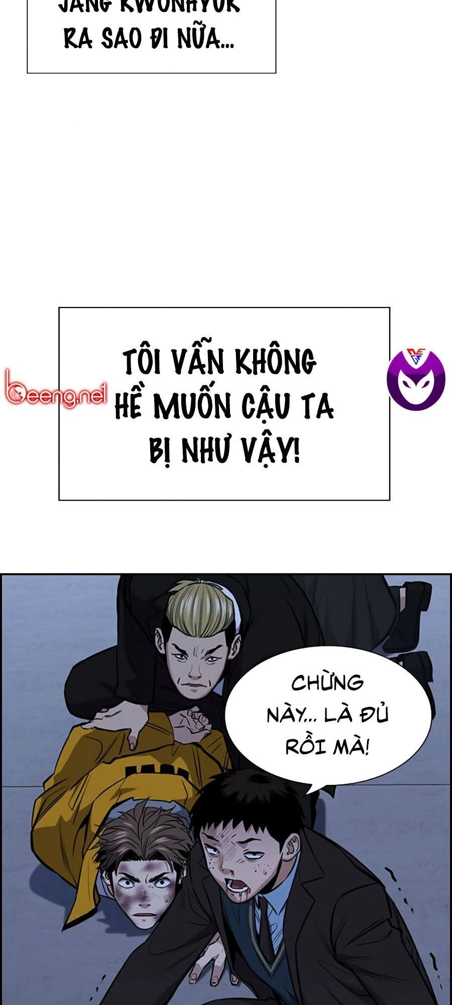 Giáo Dục Chân Chính Chapter 13 - 103