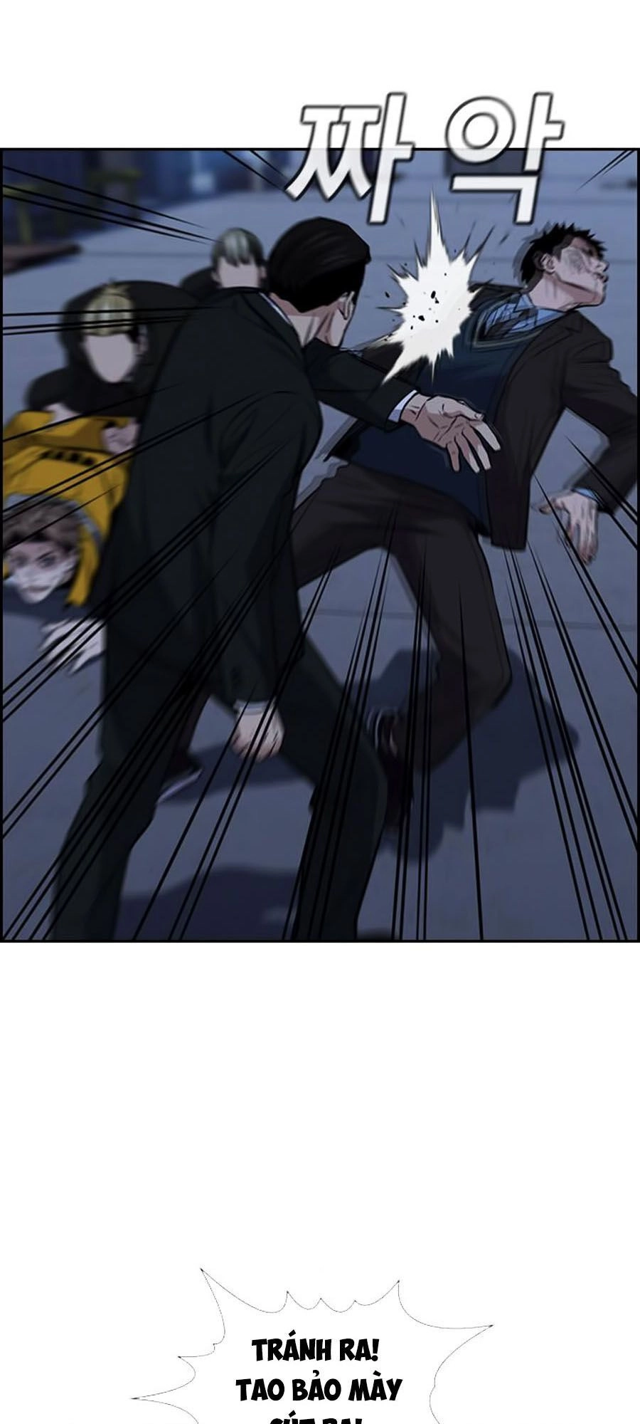 Giáo Dục Chân Chính Chapter 13 - 109