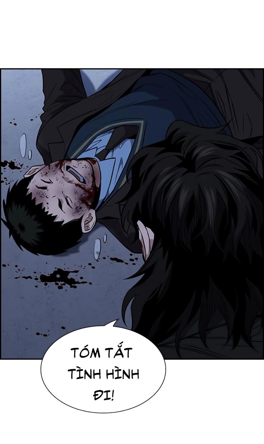 Giáo Dục Chân Chính Chapter 13 - 141