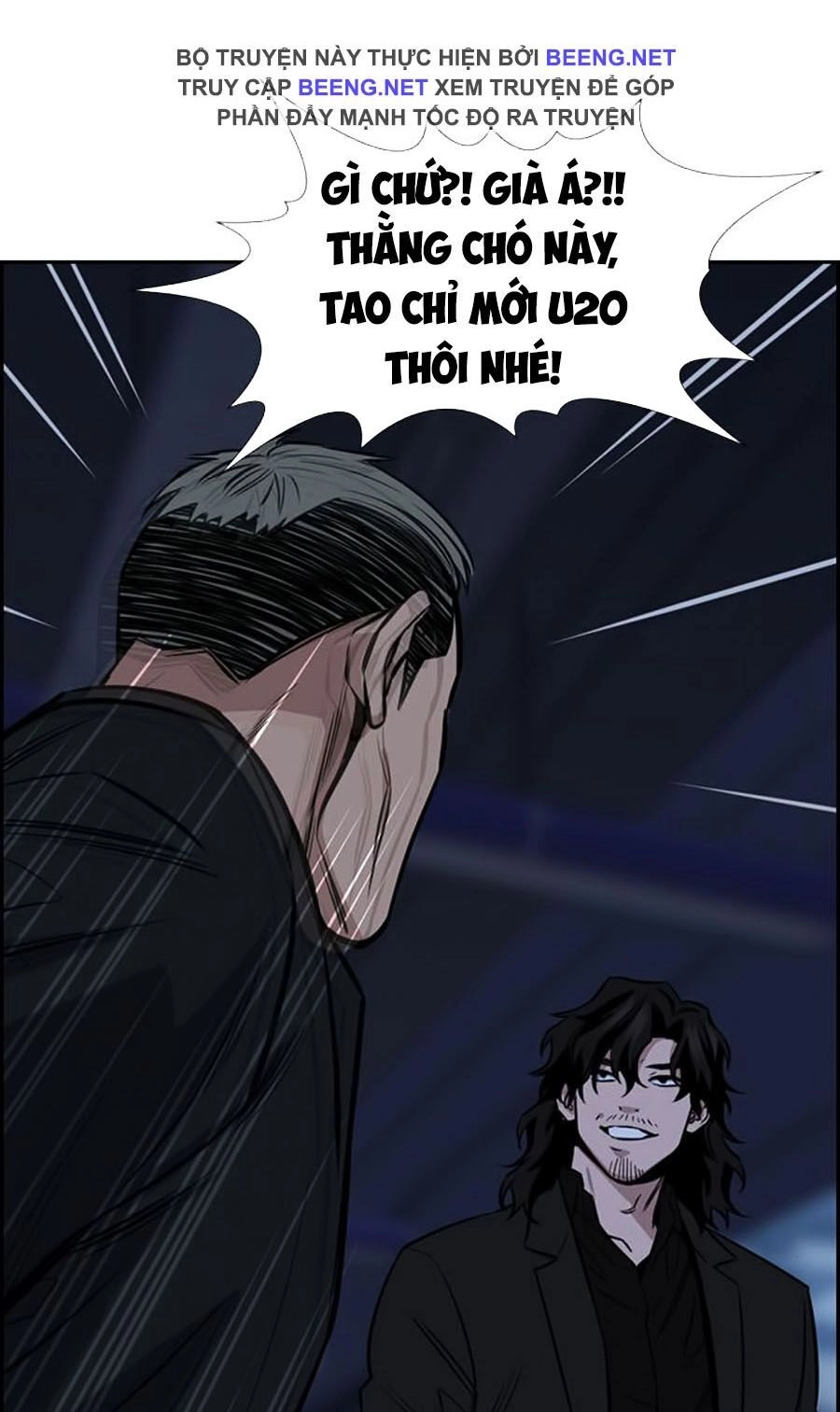 Giáo Dục Chân Chính Chapter 13 - 145