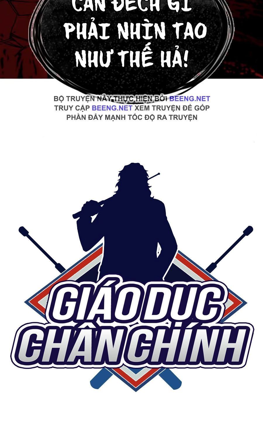 Giáo Dục Chân Chính Chapter 13 - 160