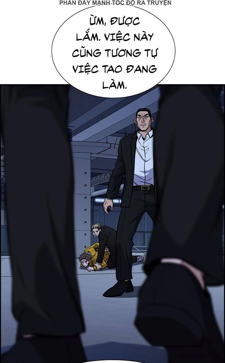 Giáo Dục Chân Chính Chapter 14 - 3