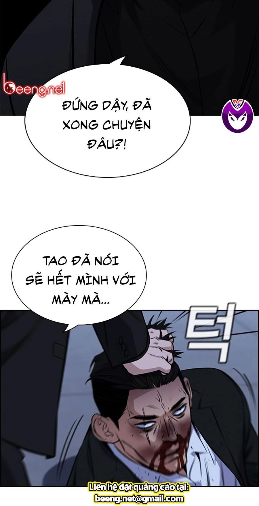 Giáo Dục Chân Chính Chapter 14 - 43