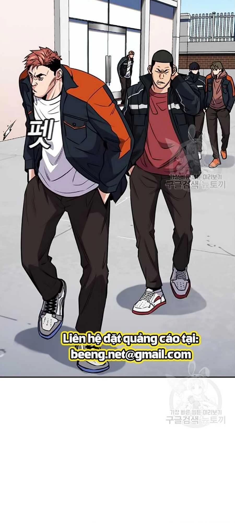 Giáo Dục Chân Chính Chapter 15 - 11