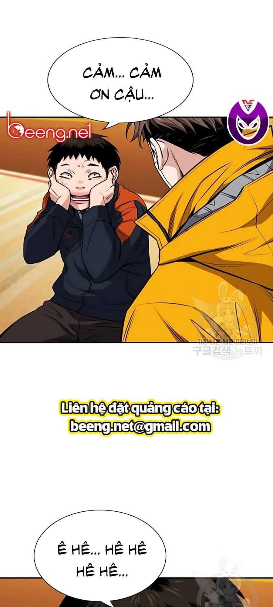 Giáo Dục Chân Chính Chapter 15 - 17