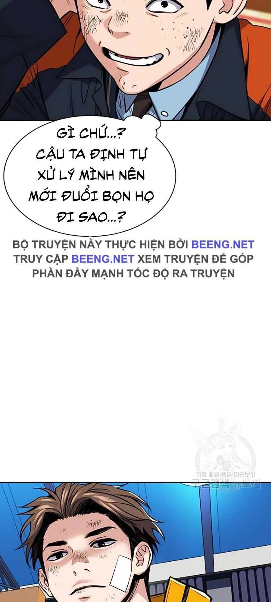 Giáo Dục Chân Chính Chapter 15 - 19