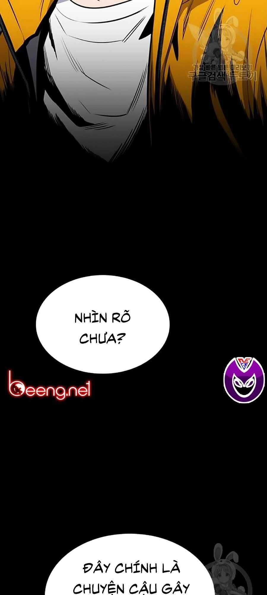 Giáo Dục Chân Chính Chapter 15 - 21