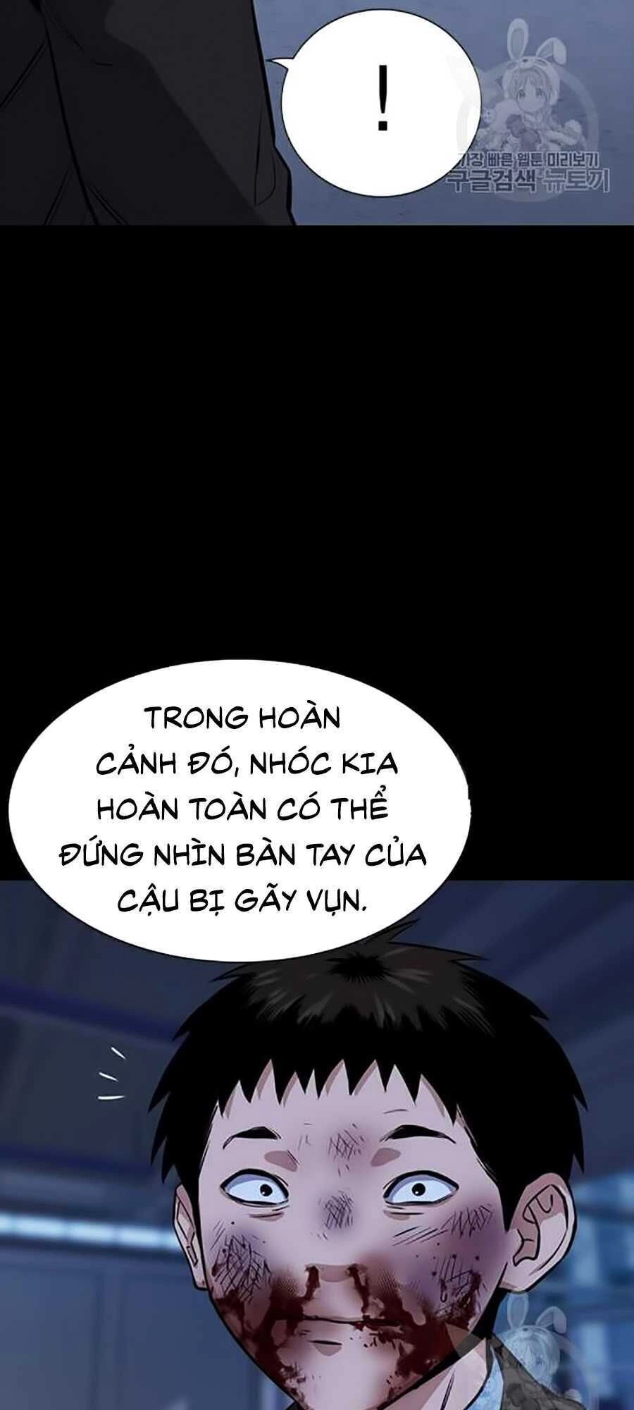 Giáo Dục Chân Chính Chapter 15 - 41