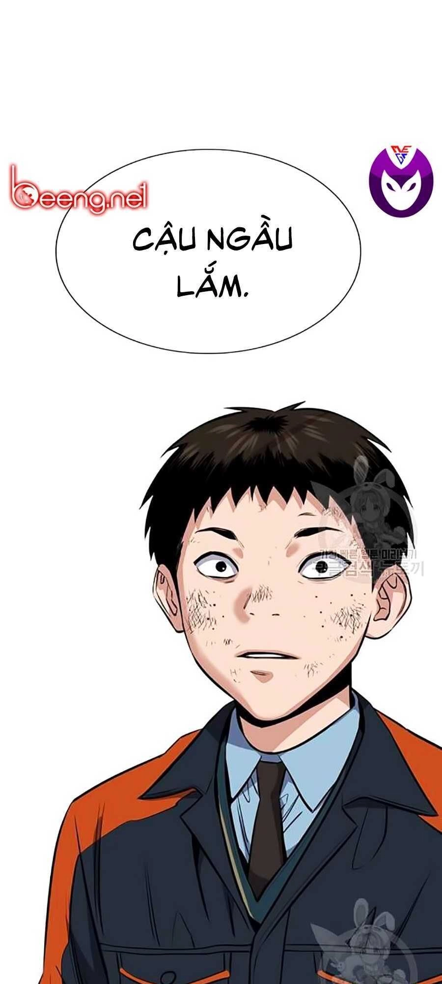 Giáo Dục Chân Chính Chapter 15 - 61