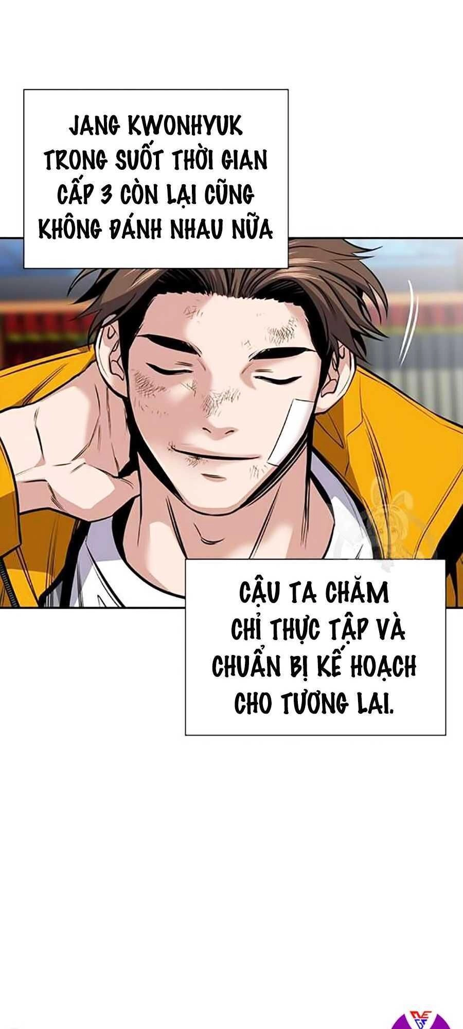 Giáo Dục Chân Chính Chapter 15 - 65