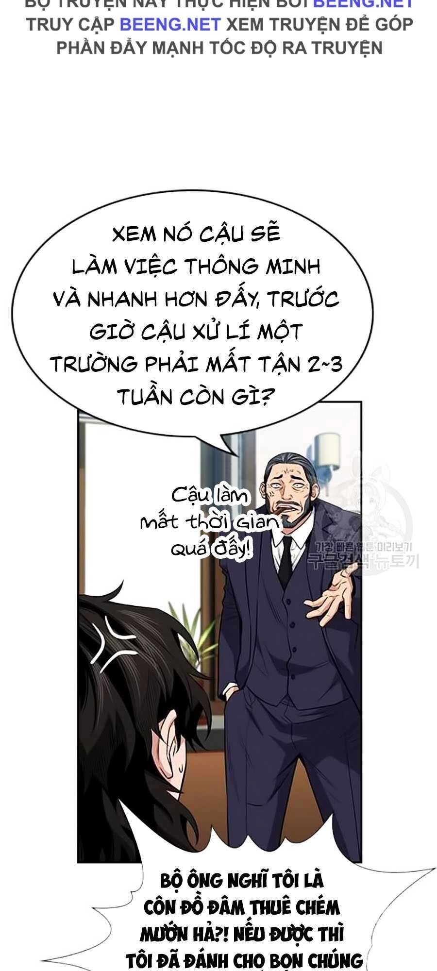 Giáo Dục Chân Chính Chapter 15 - 77