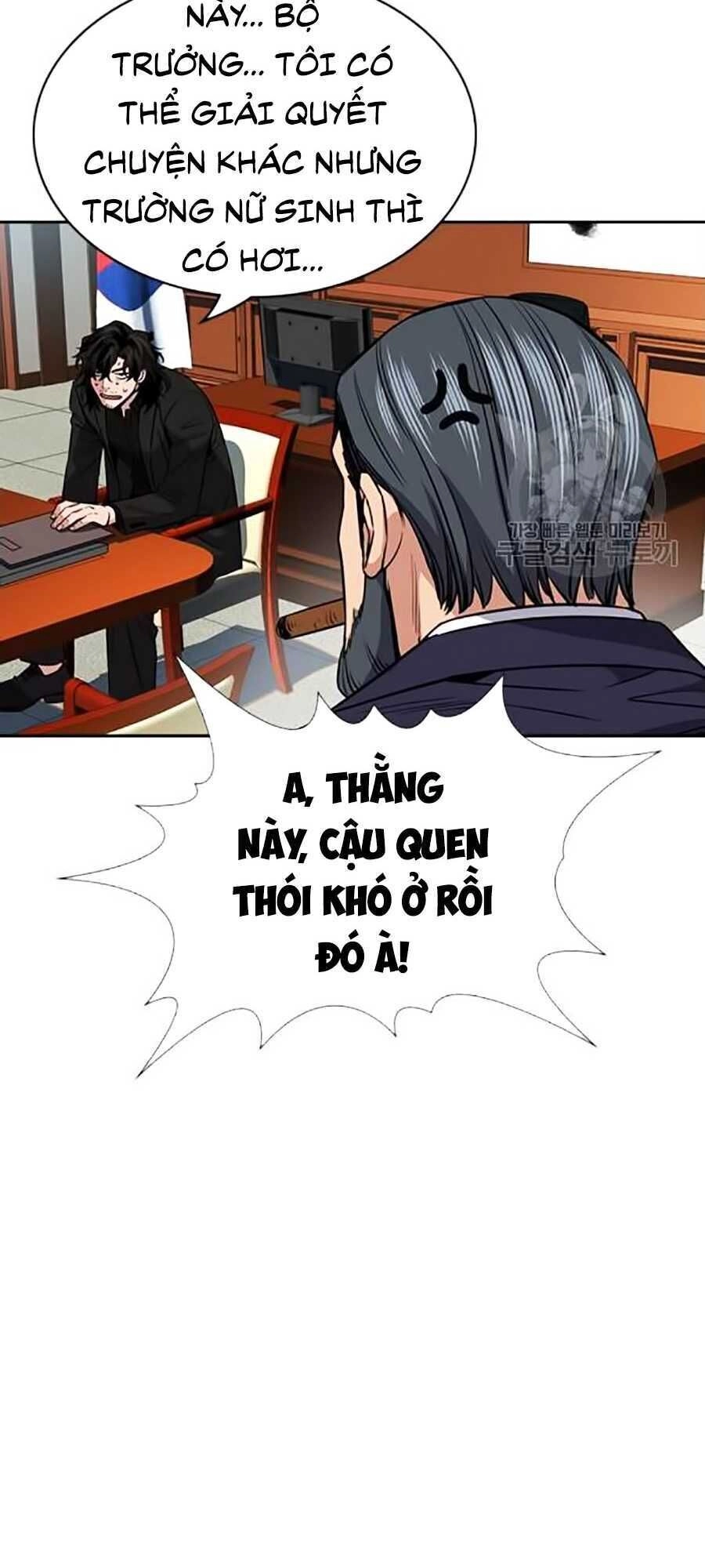 Giáo Dục Chân Chính Chapter 15 - 91