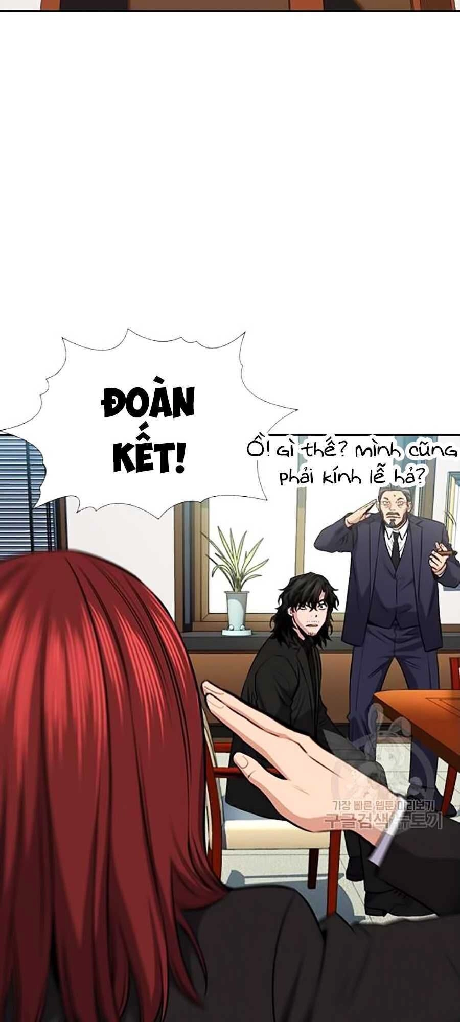 Giáo Dục Chân Chính Chapter 15 - 99