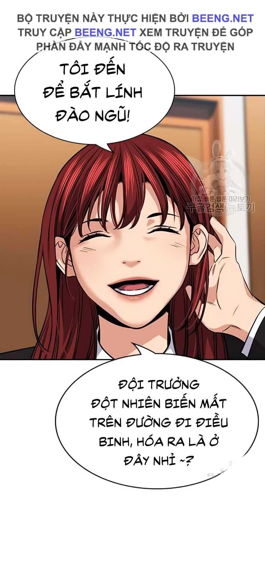 Giáo Dục Chân Chính Chapter 15 - 111