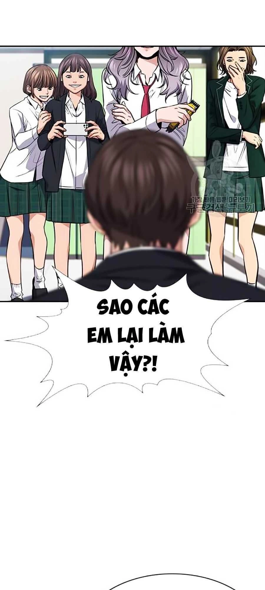 Giáo Dục Chân Chính Chapter 15 - 119