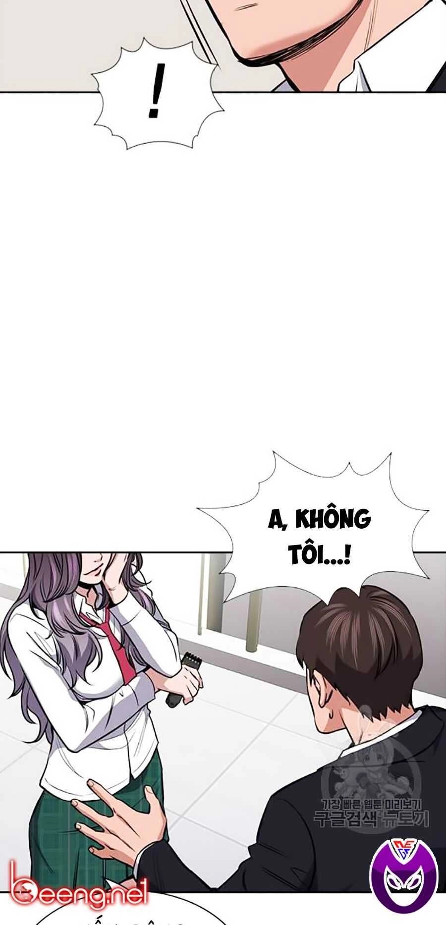 Giáo Dục Chân Chính Chapter 15 - 127