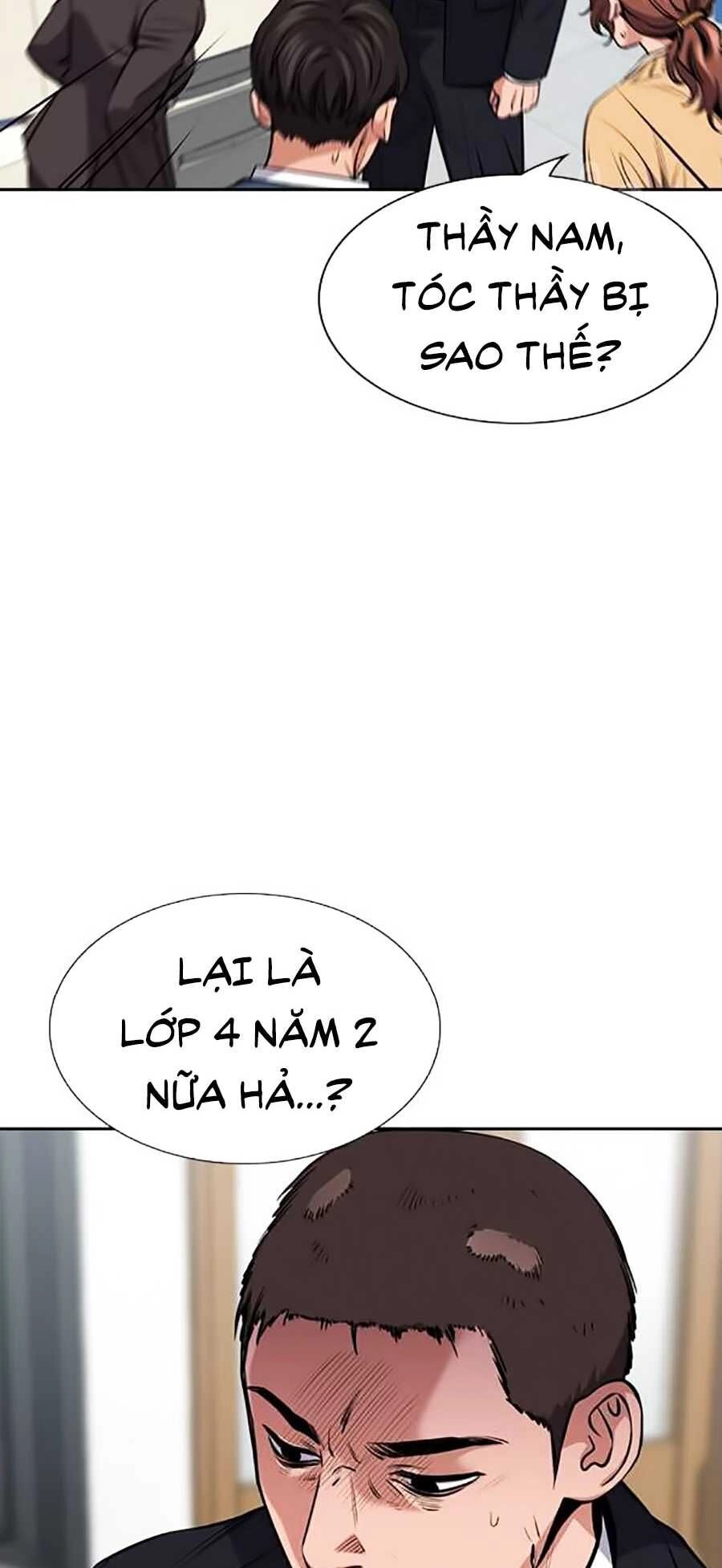 Giáo Dục Chân Chính Chapter 16 - 4