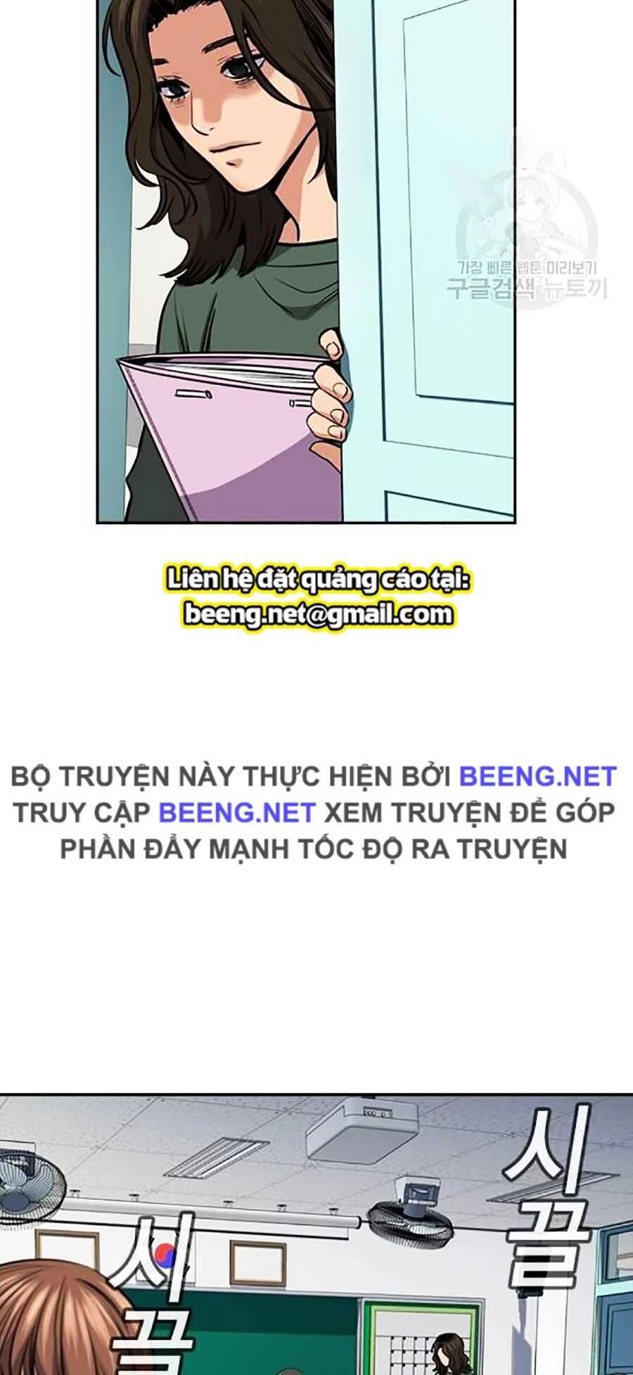 Giáo Dục Chân Chính Chapter 16 - 10