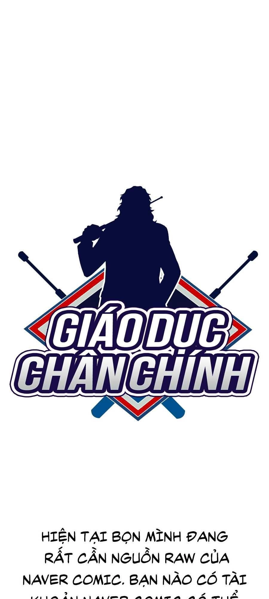 Giáo Dục Chân Chính Chapter 16 - 19