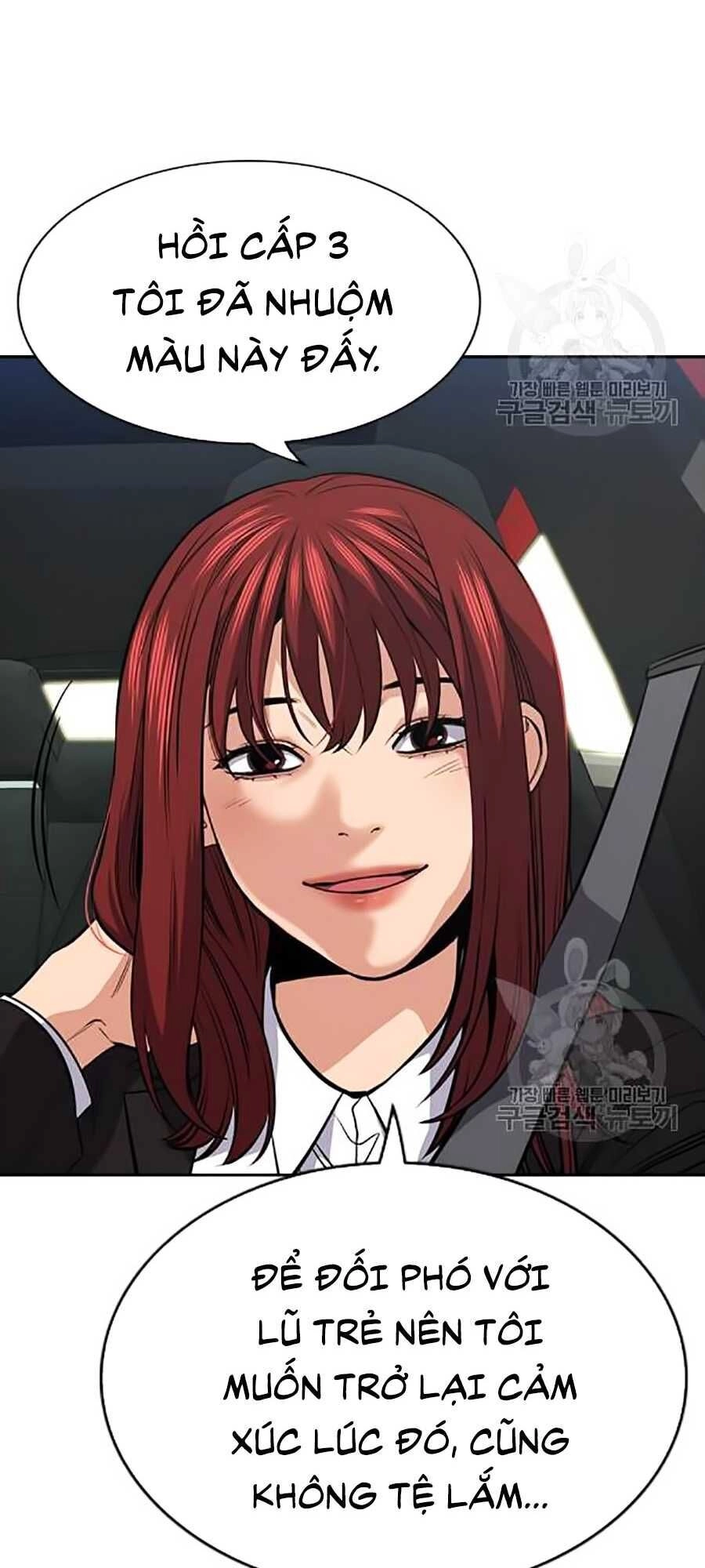 Giáo Dục Chân Chính Chapter 16 - 29