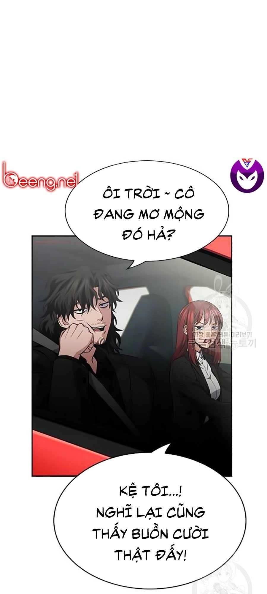 Giáo Dục Chân Chính Chapter 16 - 31