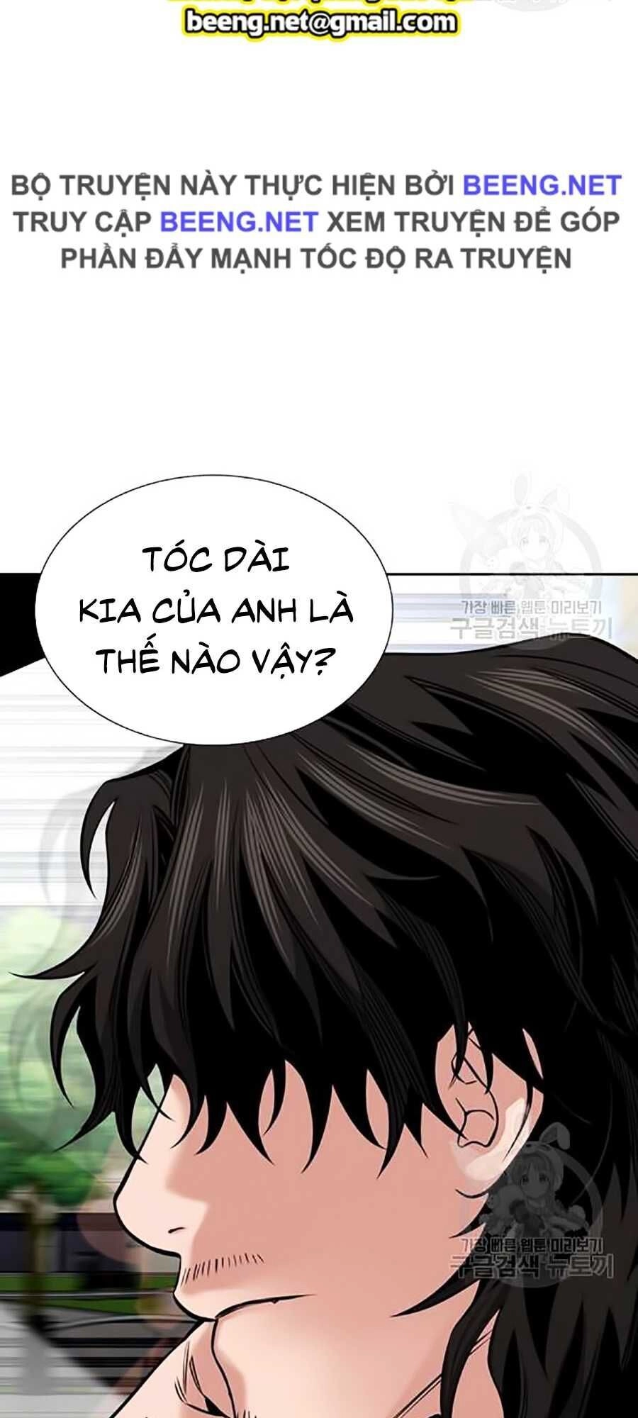 Giáo Dục Chân Chính Chapter 16 - 33