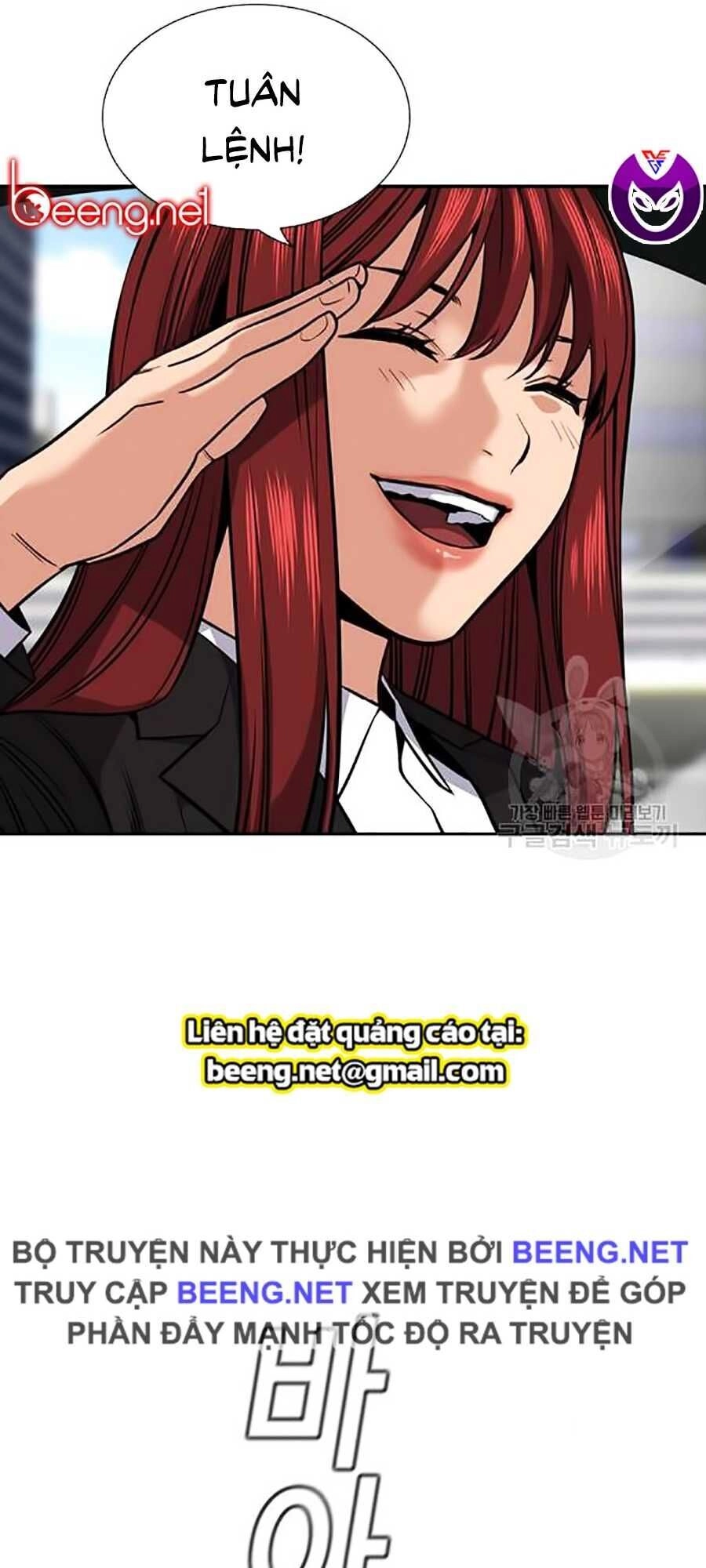 Giáo Dục Chân Chính Chapter 16 - 45