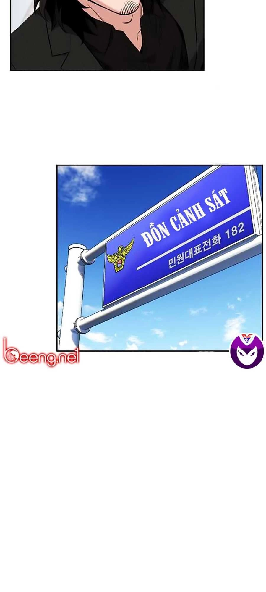 Giáo Dục Chân Chính Chapter 16 - 49