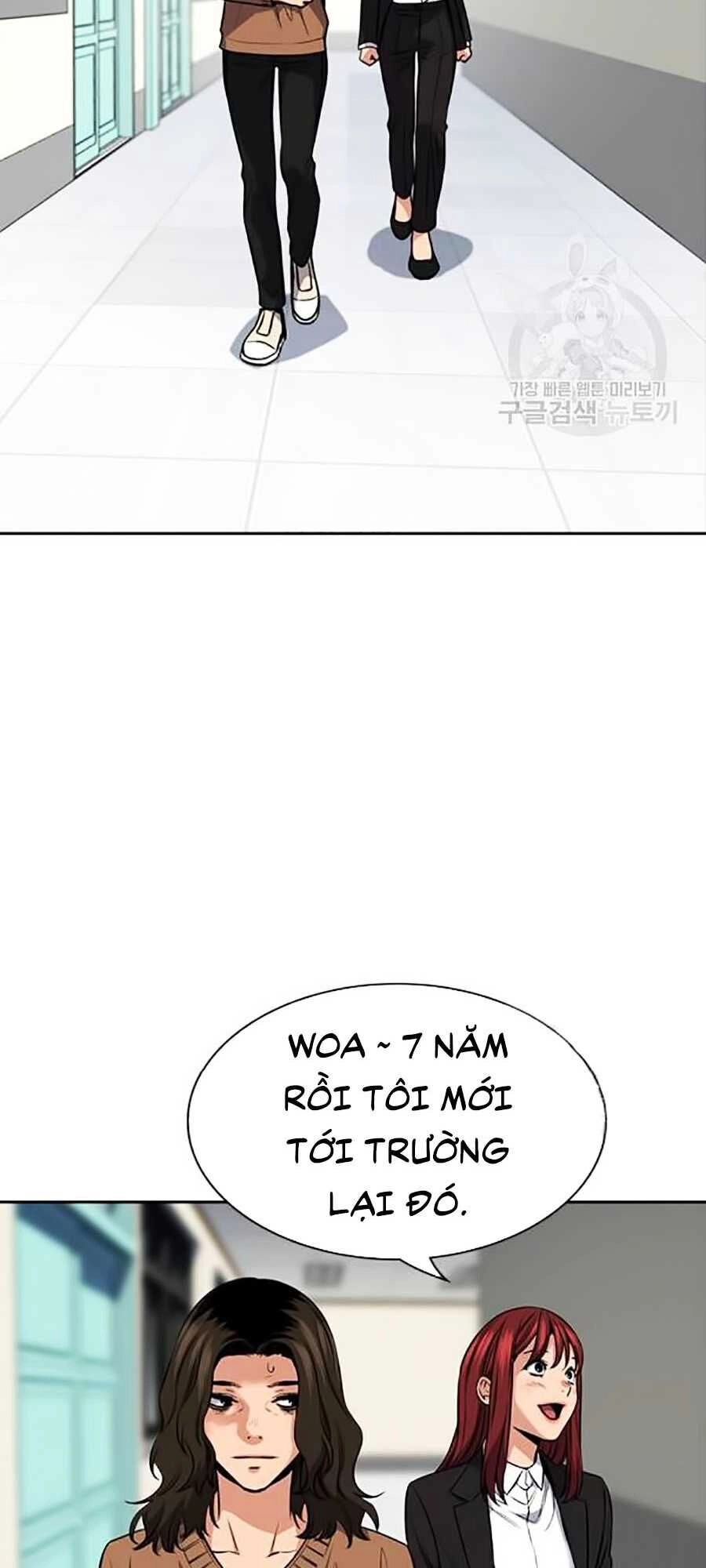 Giáo Dục Chân Chính Chapter 16 - 69