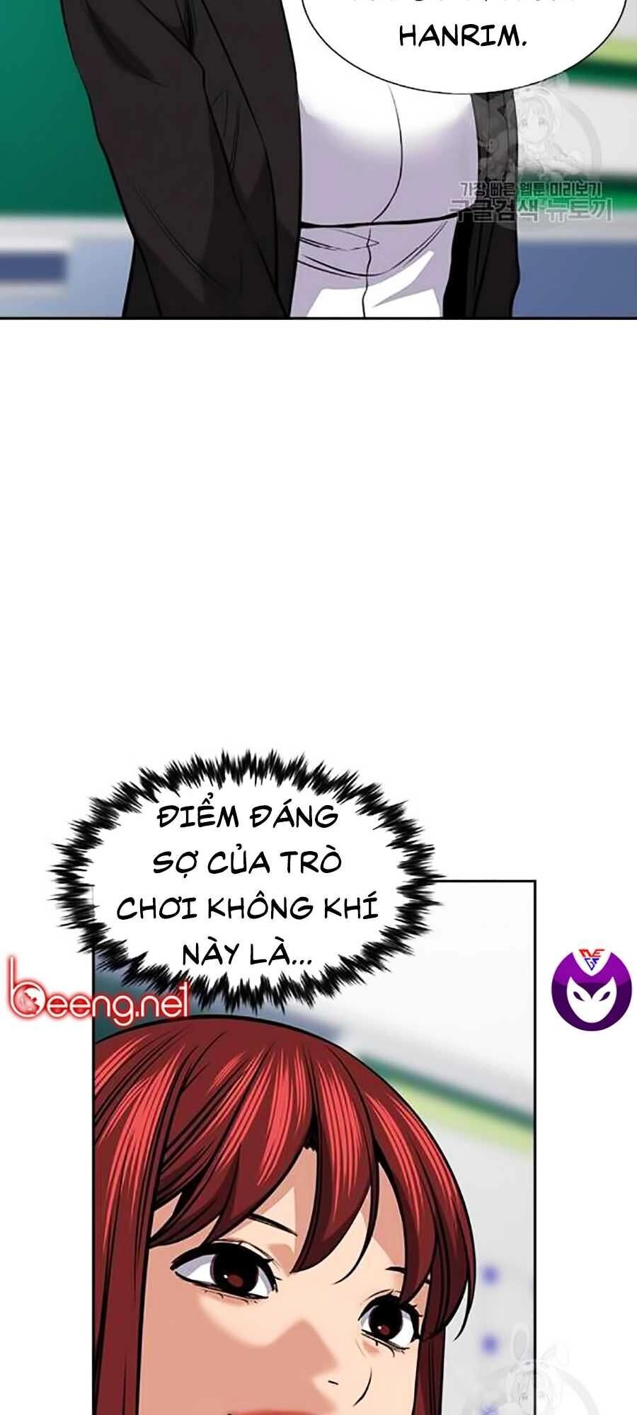 Giáo Dục Chân Chính Chapter 16 - 85