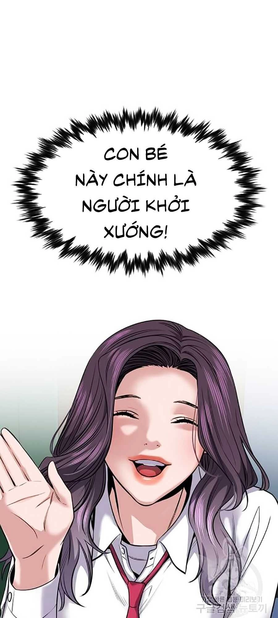 Giáo Dục Chân Chính Chapter 16 - 91