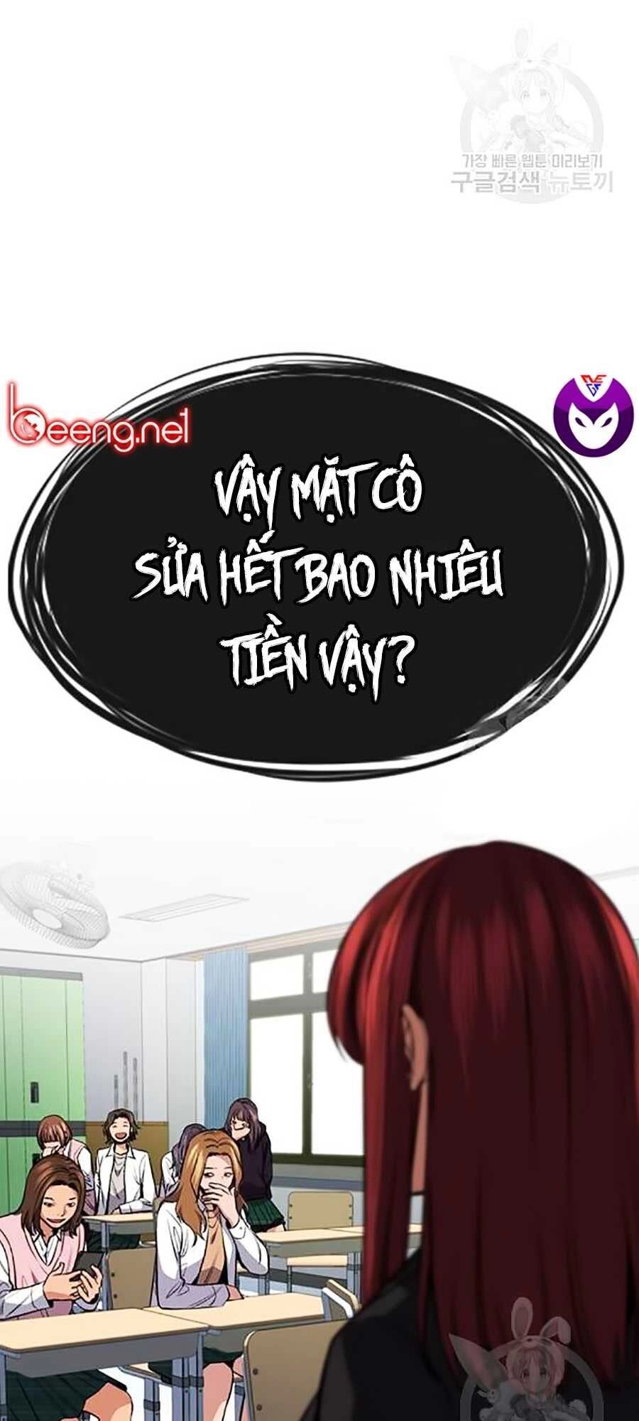 Giáo Dục Chân Chính Chapter 16 - 101