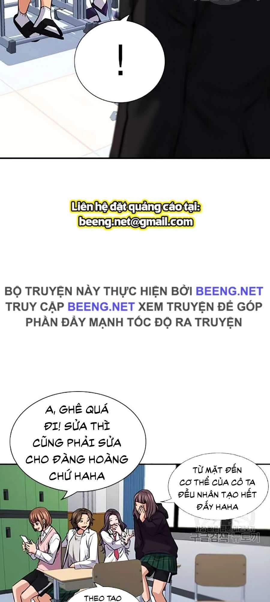 Giáo Dục Chân Chính Chapter 16 - 103