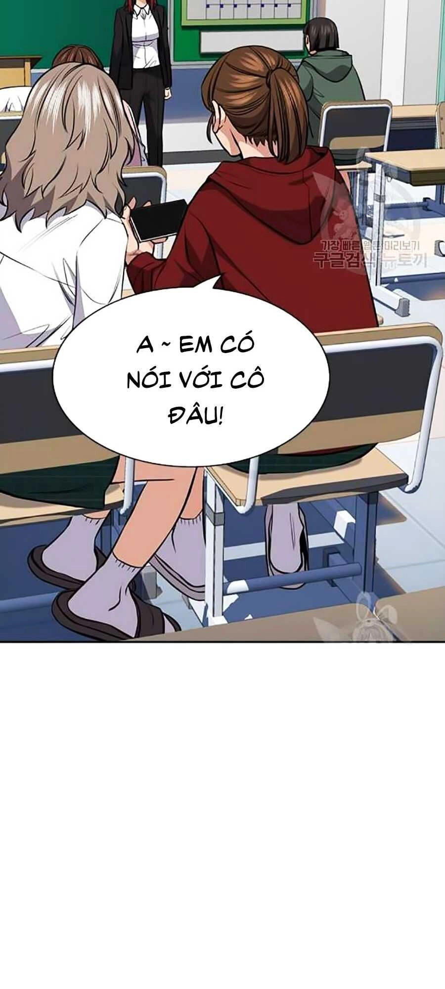 Giáo Dục Chân Chính Chapter 16 - 119