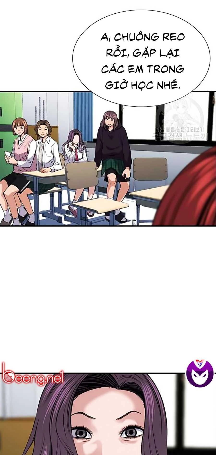 Giáo Dục Chân Chính Chapter 16 - 127