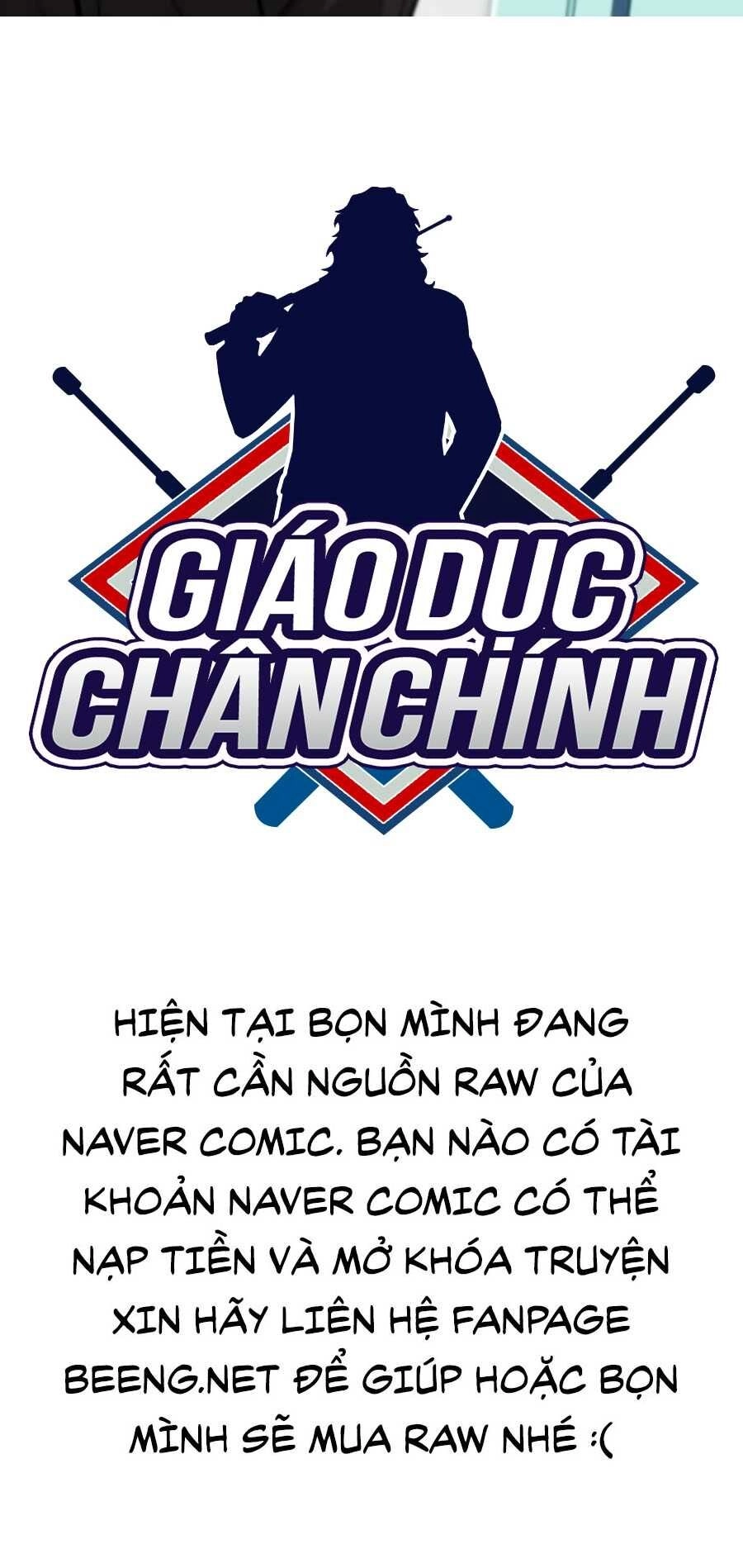 Giáo Dục Chân Chính Chapter 16 - 130