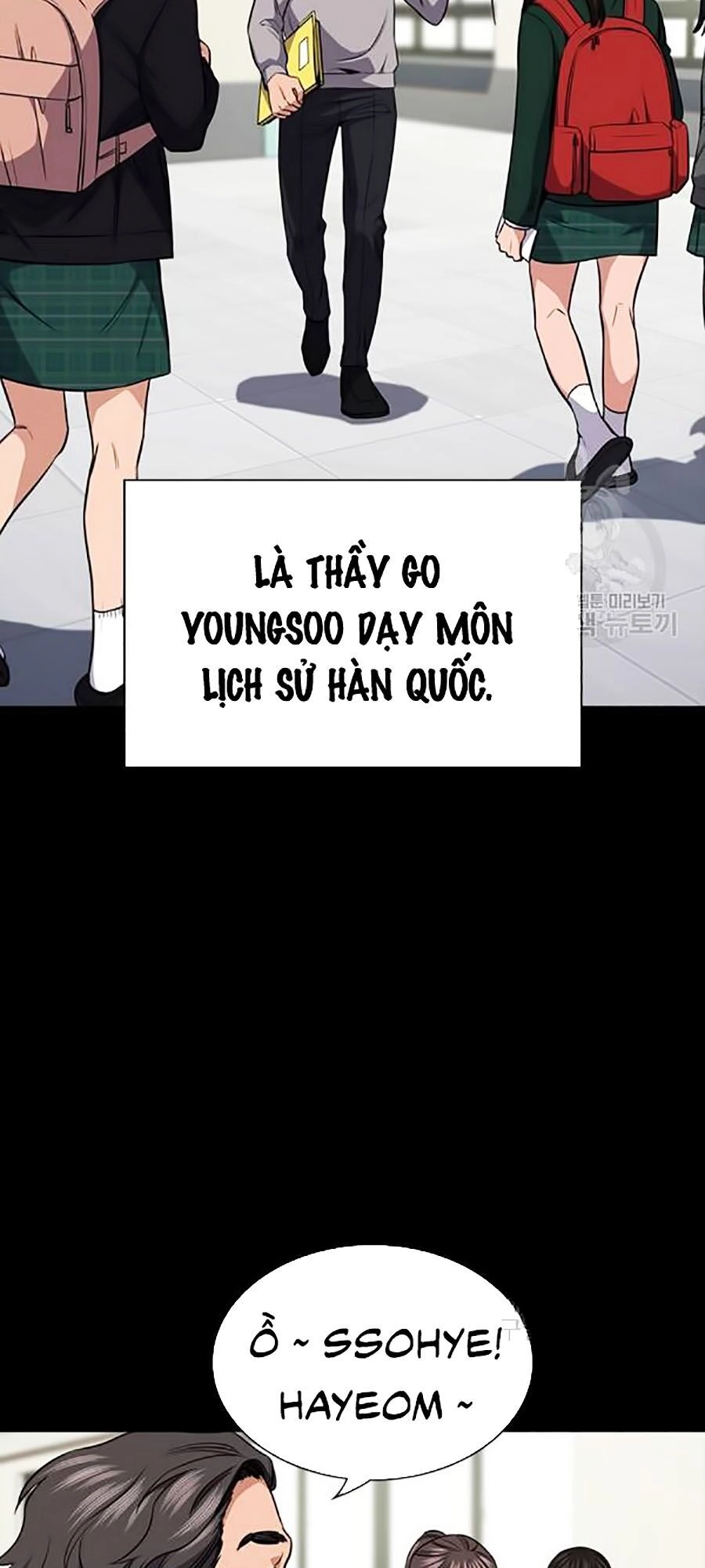 Giáo Dục Chân Chính Chapter 17 - 33