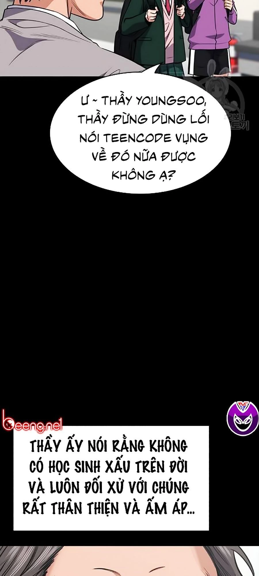 Giáo Dục Chân Chính Chapter 17 - 35