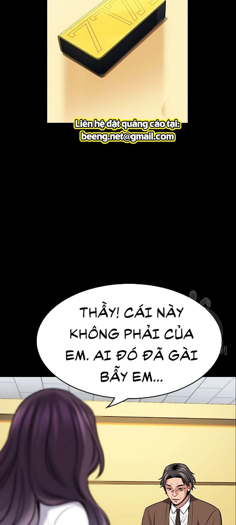 Giáo Dục Chân Chính Chapter 17 - 45