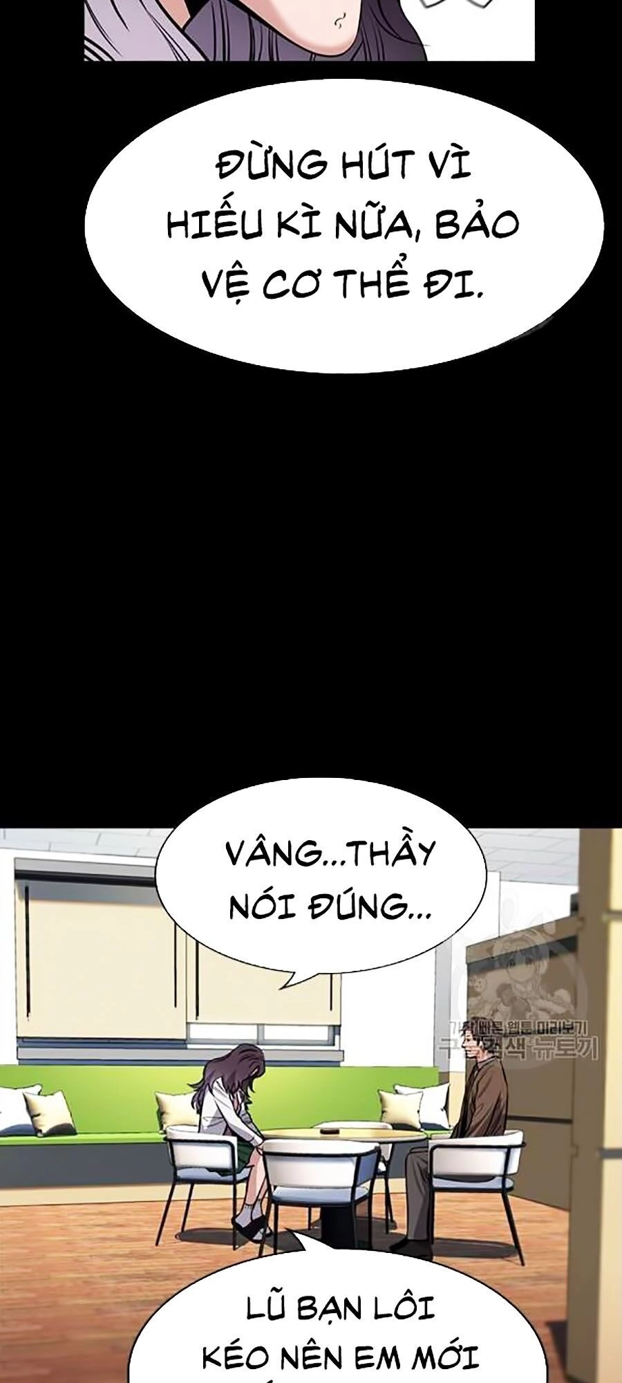 Giáo Dục Chân Chính Chapter 17 - 49