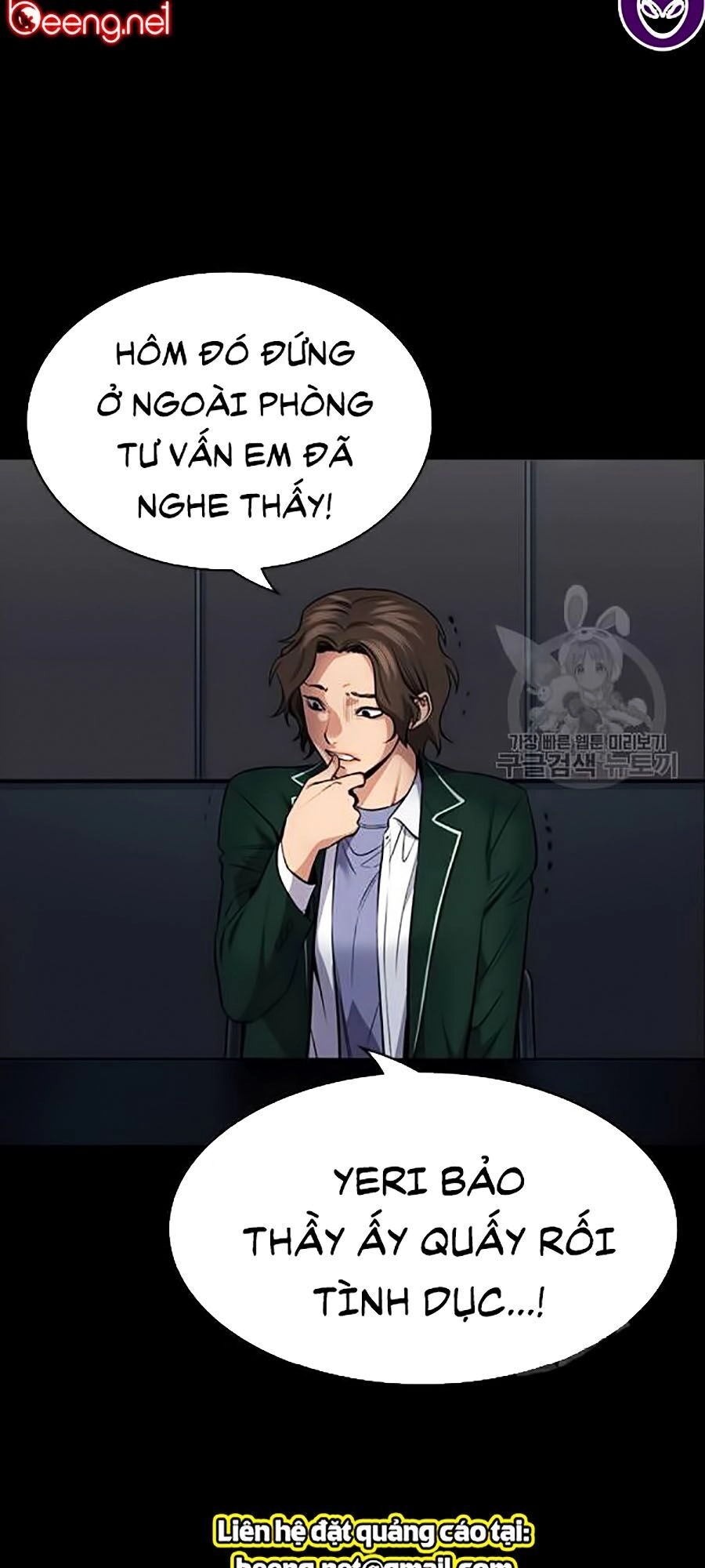 Giáo Dục Chân Chính Chapter 17 - 77