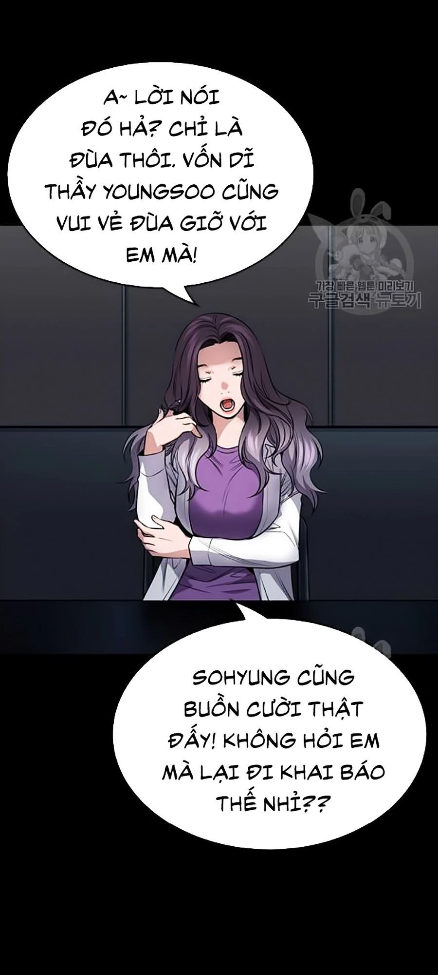 Giáo Dục Chân Chính Chapter 17 - 79