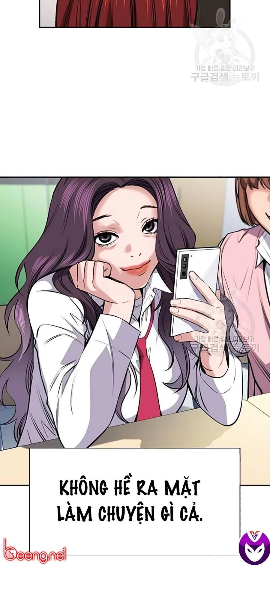 Giáo Dục Chân Chính Chapter 17 - 111