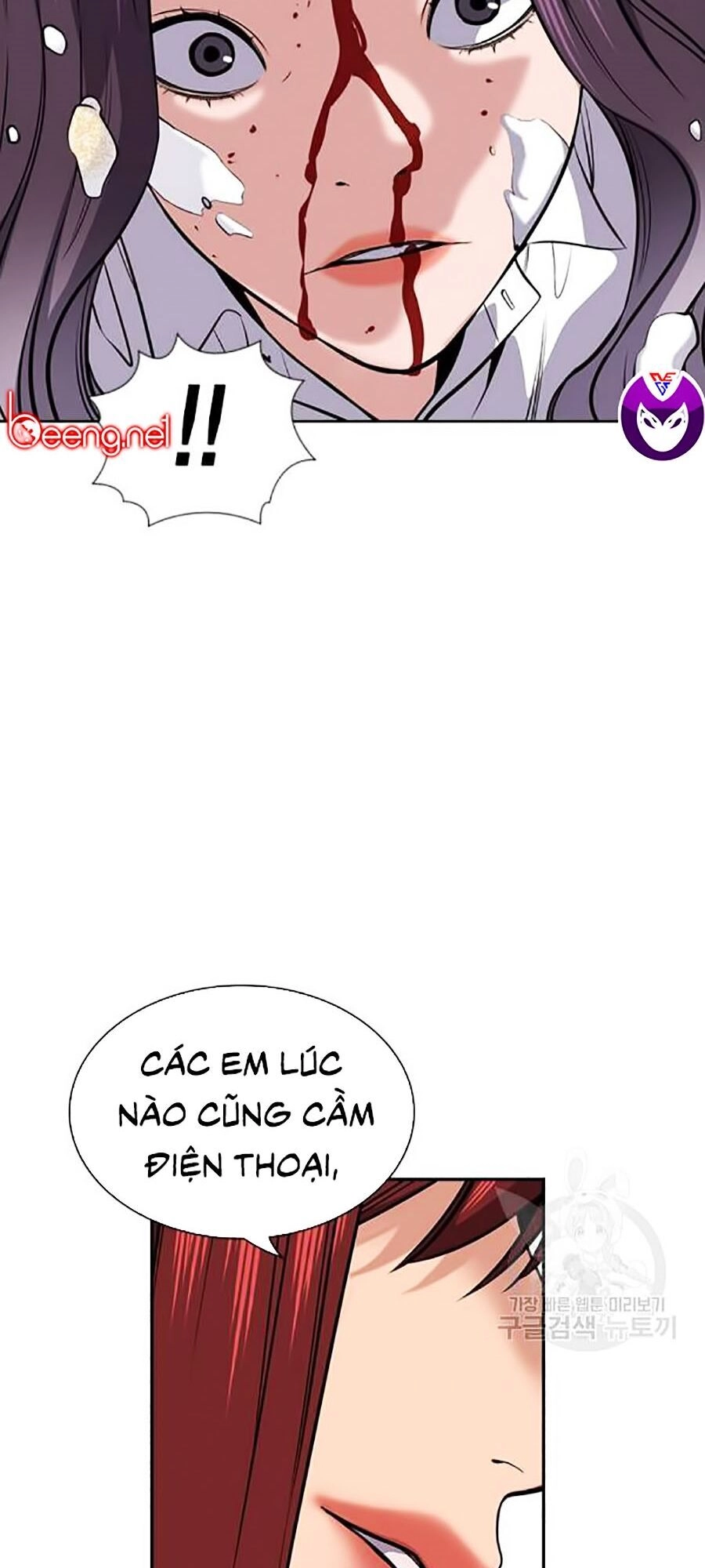 Giáo Dục Chân Chính Chapter 17 - 153