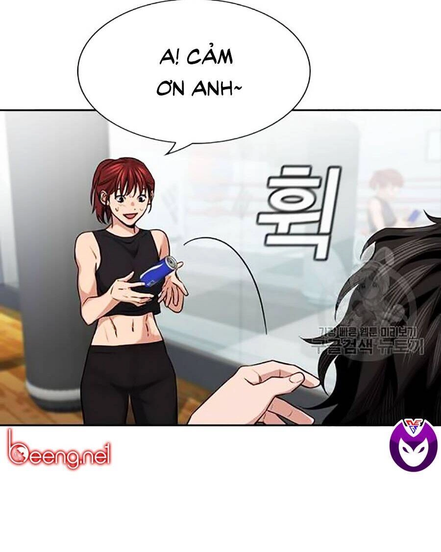 Giáo Dục Chân Chính Chapter 18 - 11