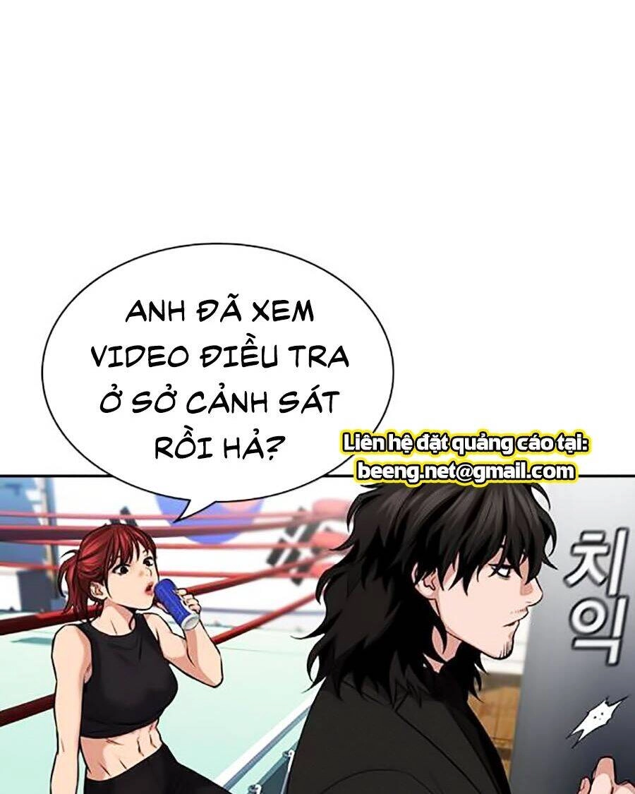 Giáo Dục Chân Chính Chapter 18 - 12