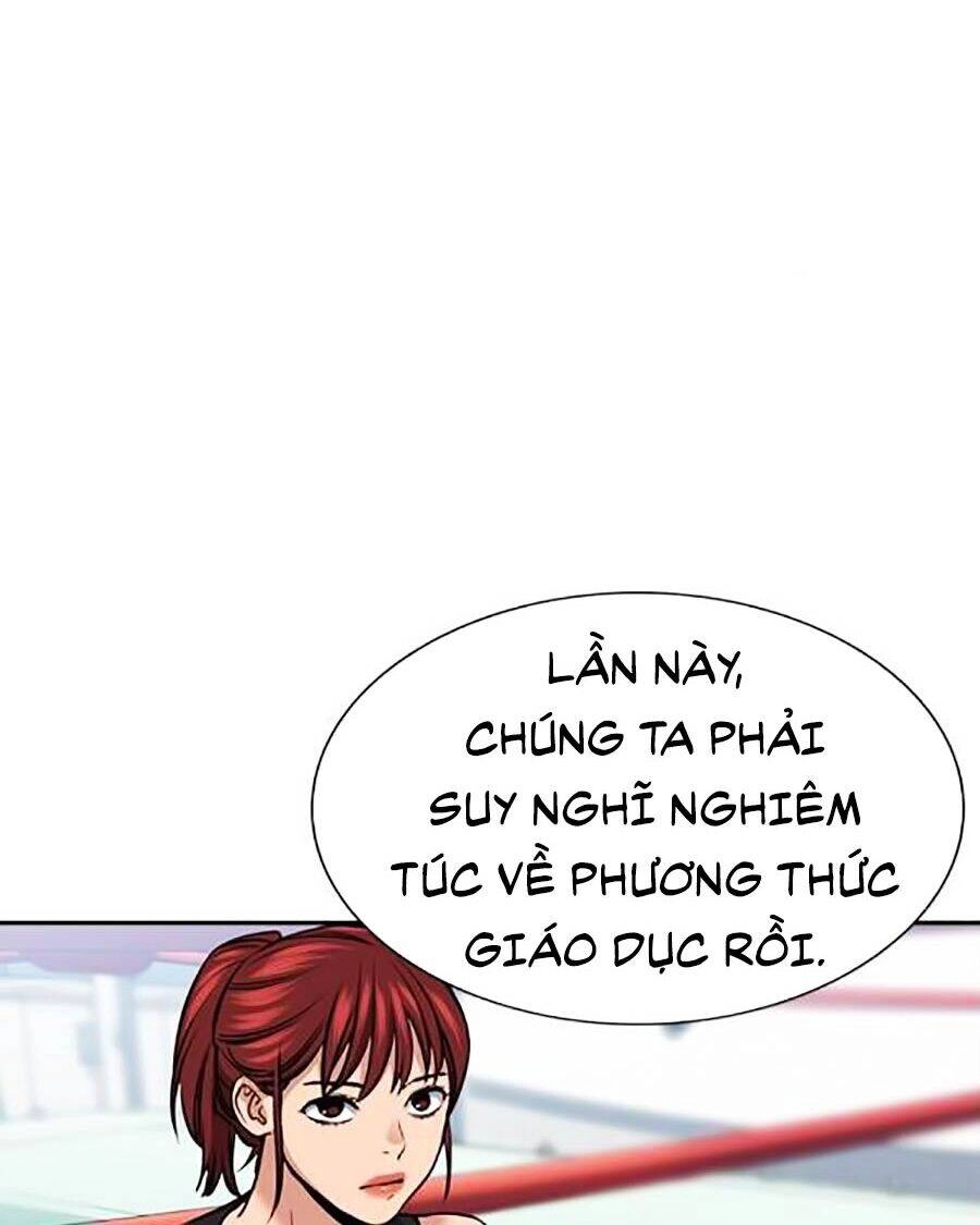 Giáo Dục Chân Chính Chapter 18 - 16