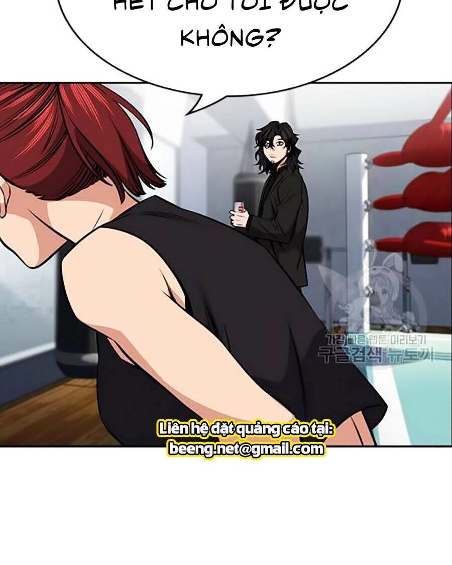 Giáo Dục Chân Chính Chapter 18 - 19