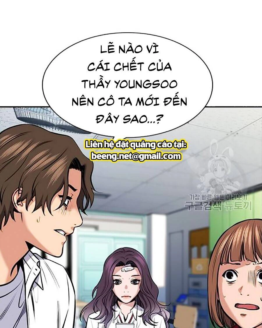 Giáo Dục Chân Chính Chapter 18 - 35